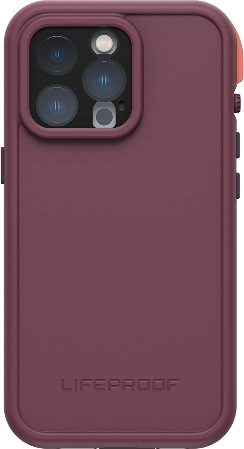 Amazon.co.jp: LifeProof FRINCHシリーズ 防水ケース iPhone 13 Pro用